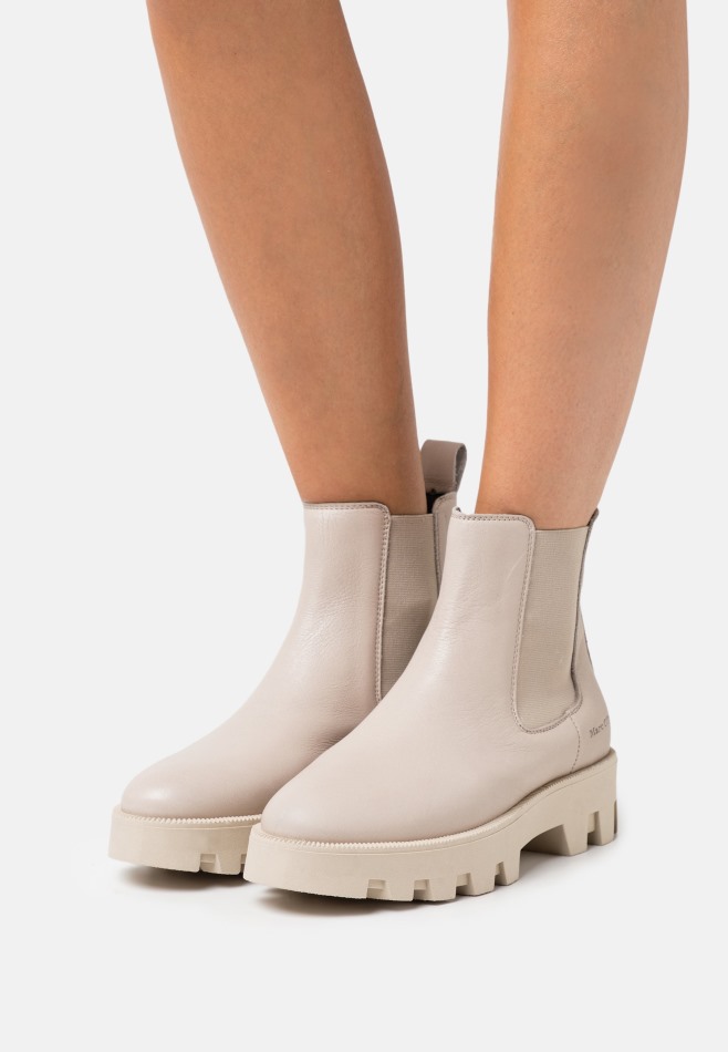 Bottines Classiques Panna Gabor | Exclusif